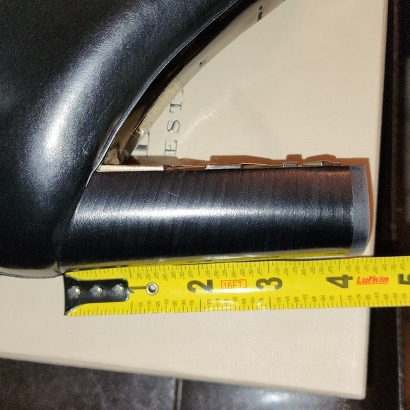 Burberry Booties - Picture 8 of 9